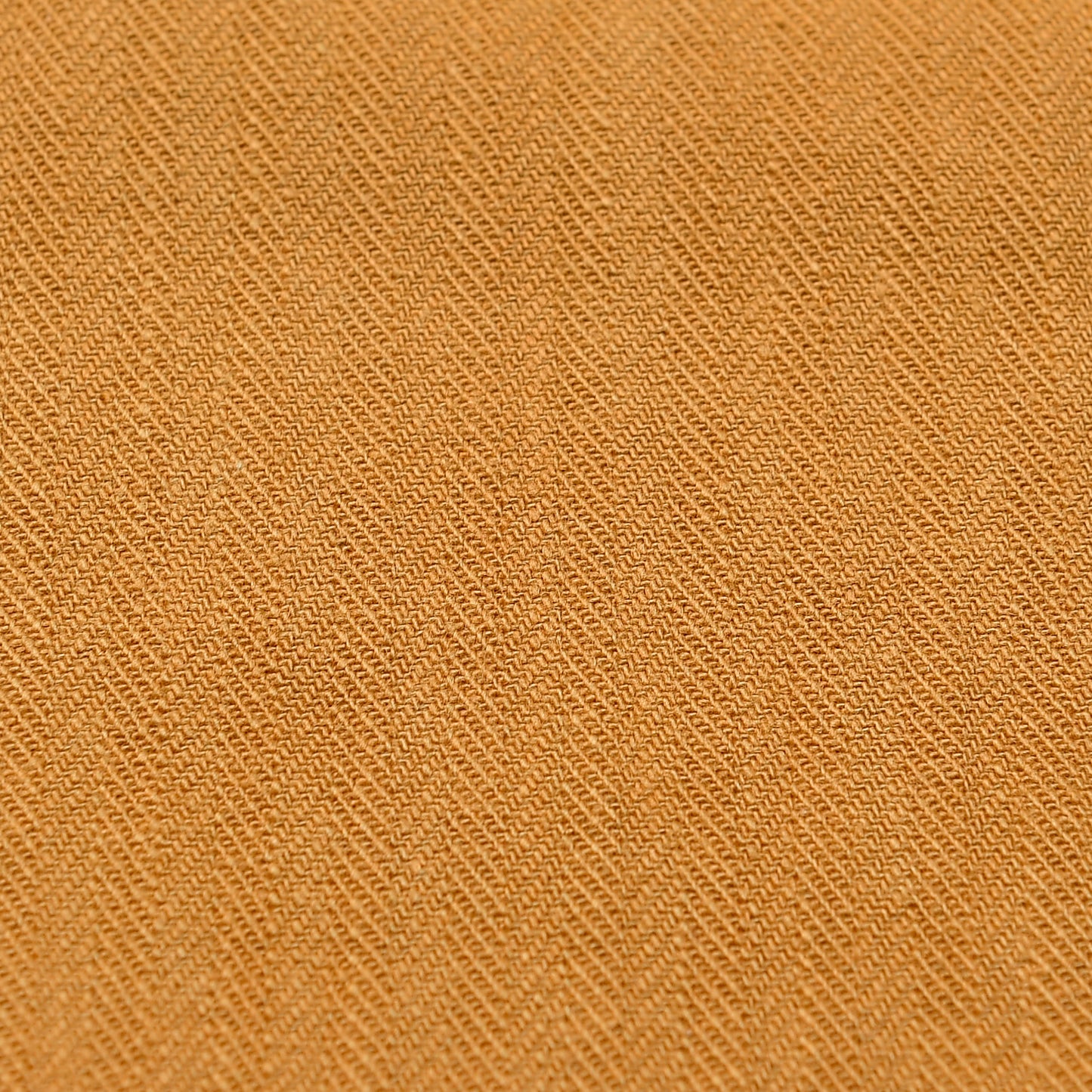 【831】硫化染ヘリンボーンペインターパンツ／ブラウン