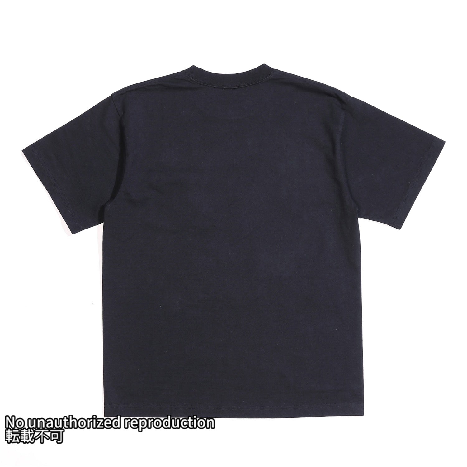 ボディハンター Tシャツ ブラック 7.5oz半袖Tシャツ ポケットTシャツ：ブラック – IRON HEART