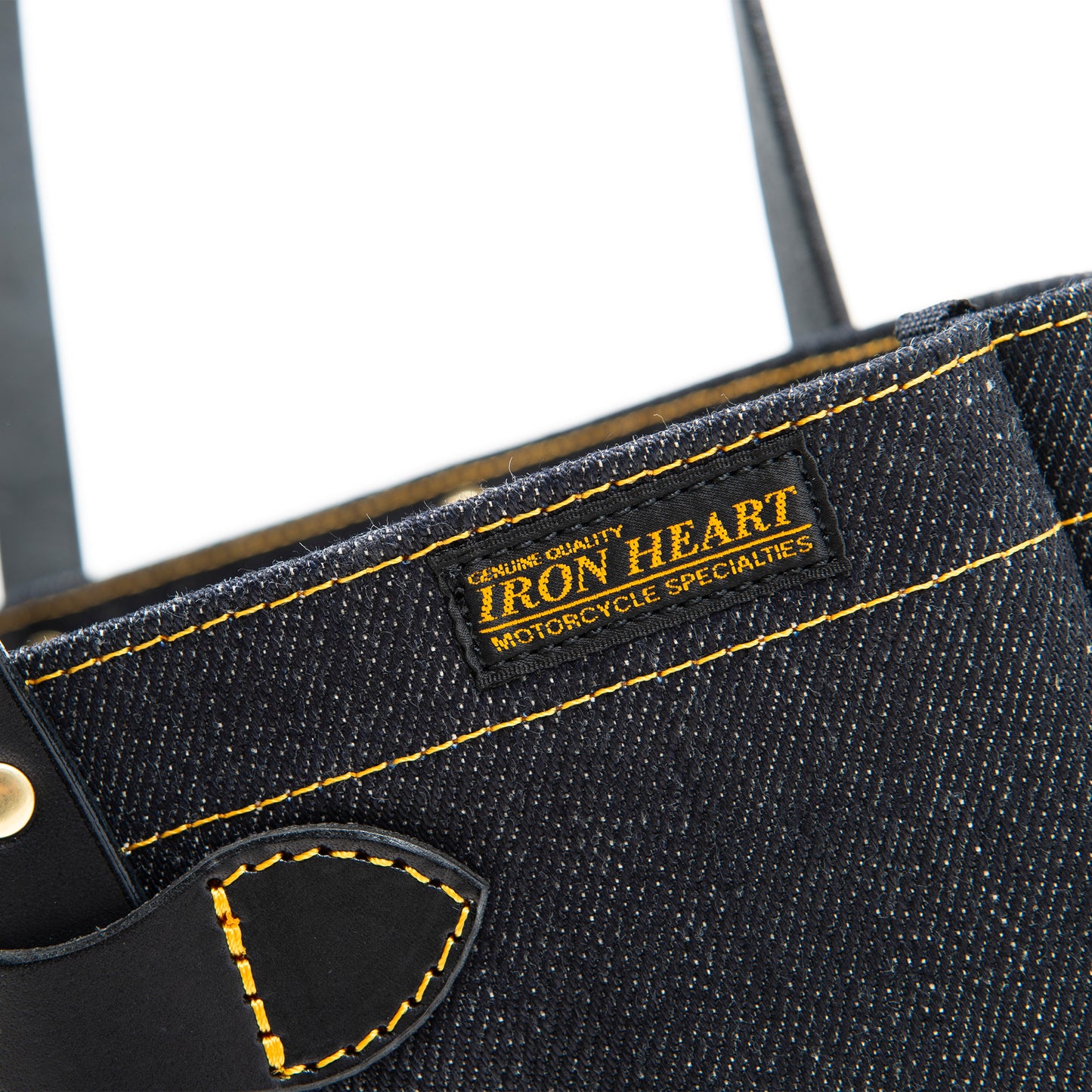 25ozトートバッグ