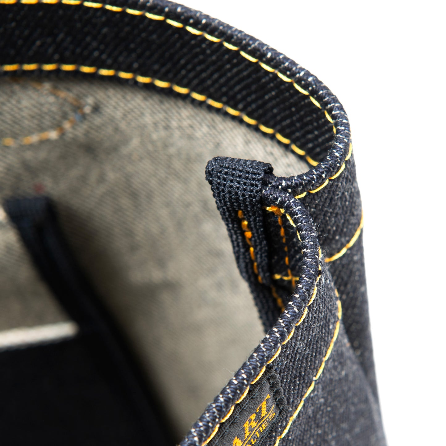 25ozトートバッグ