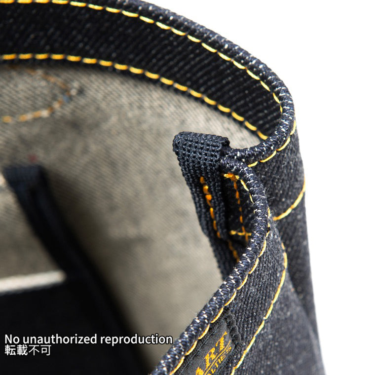 25ozスタッズトートバッグ