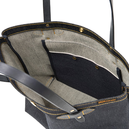 25ozトートバッグ