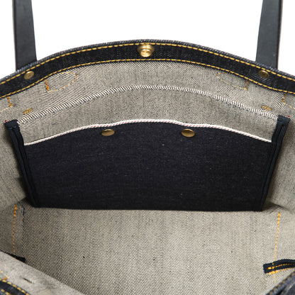 25ozトートバッグ