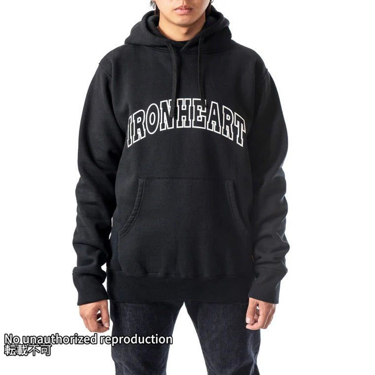 NEW ARRIVAL – IRON HEART