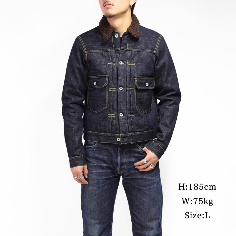 JACKET – Page 4 – IRON HEART