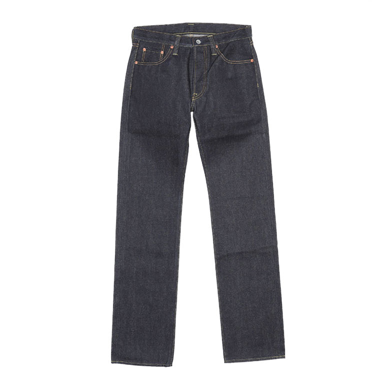 JEANS – IRON HEART