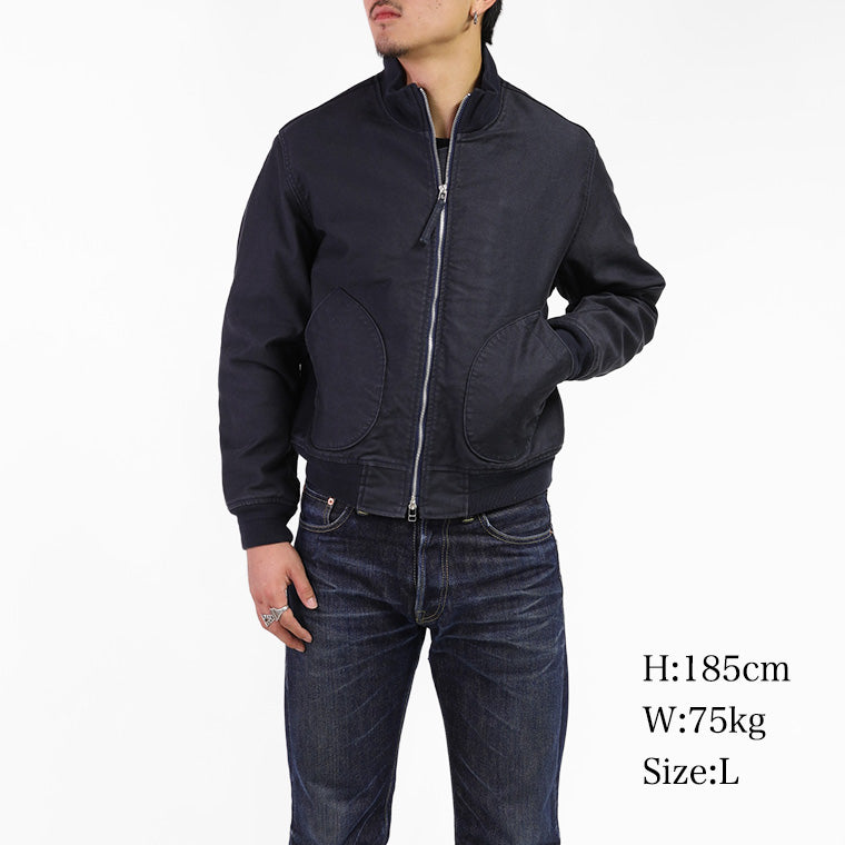 アイアンハートブルゾン ALL PRODUCTS – IRON HEART