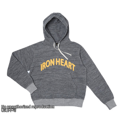 フロントプリントループウィール プルオーバースウェットパーカ