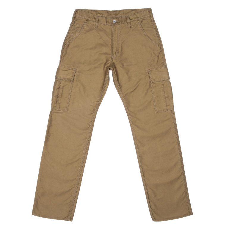 PANTS – IRON HEART