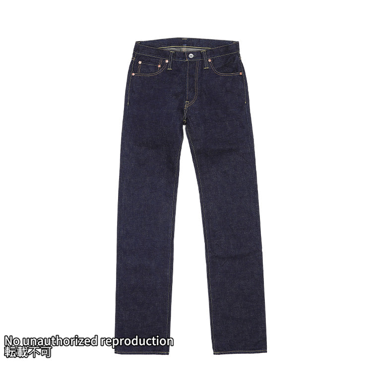 JEANS – IRON HEART