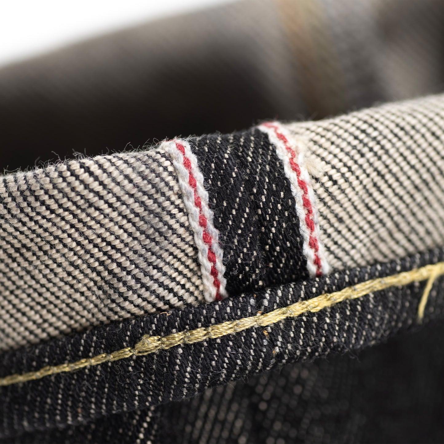 21ozブラックセルビッチストレート