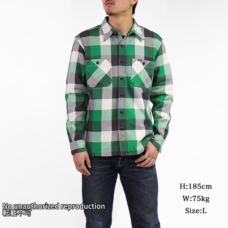 SHIRTS – IRON HEART