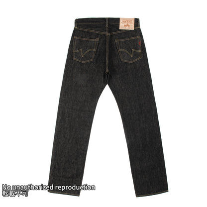 21ozブラックセルビッチストレート