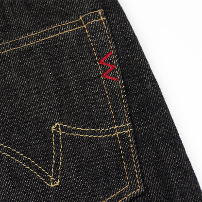 21ozブラックセルビッチストレート