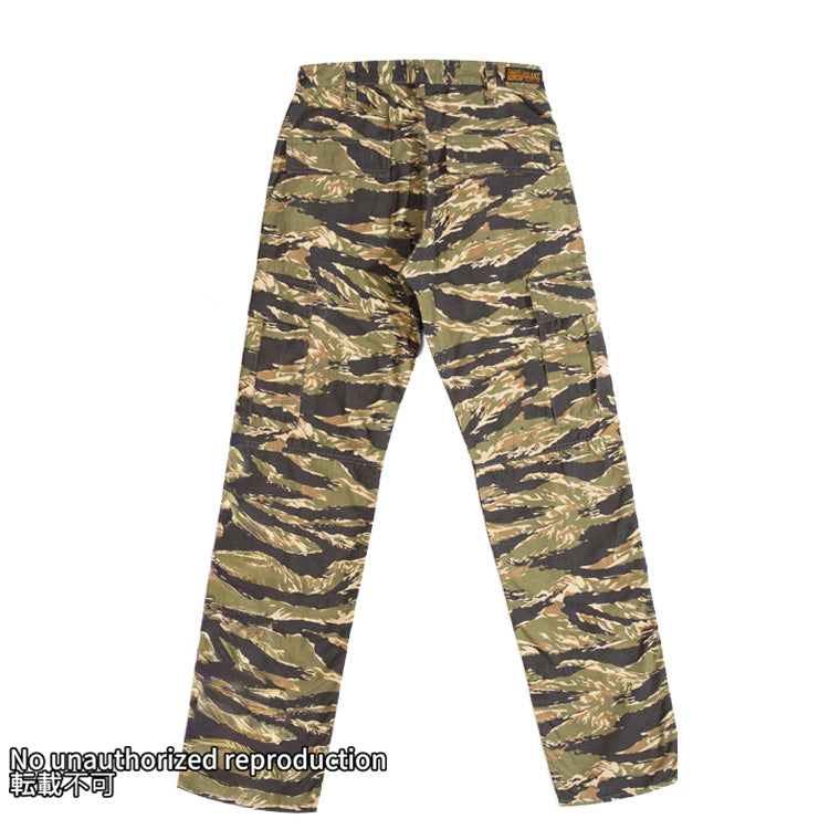 IH-737-Tiger – IRON HEART