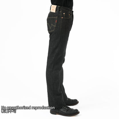 21ozブラックセルビッチストレート