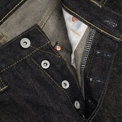 21ozブラックセルビッチストレート