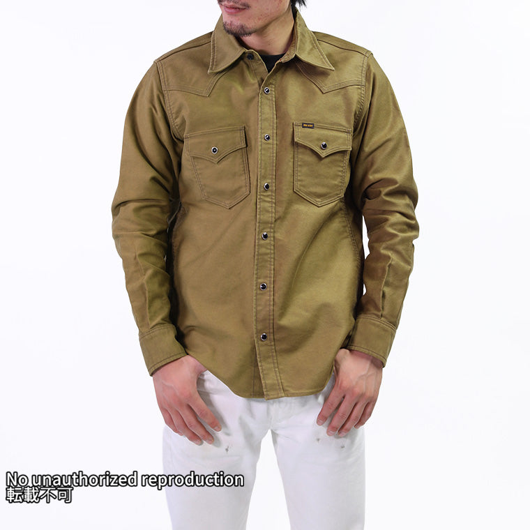 アイアンハート 21オンス デニムカレンダー 2025年 2025年秋冬新商品 – IRON HEART