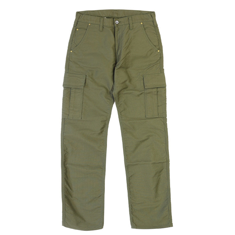 PANTS – IRON HEART