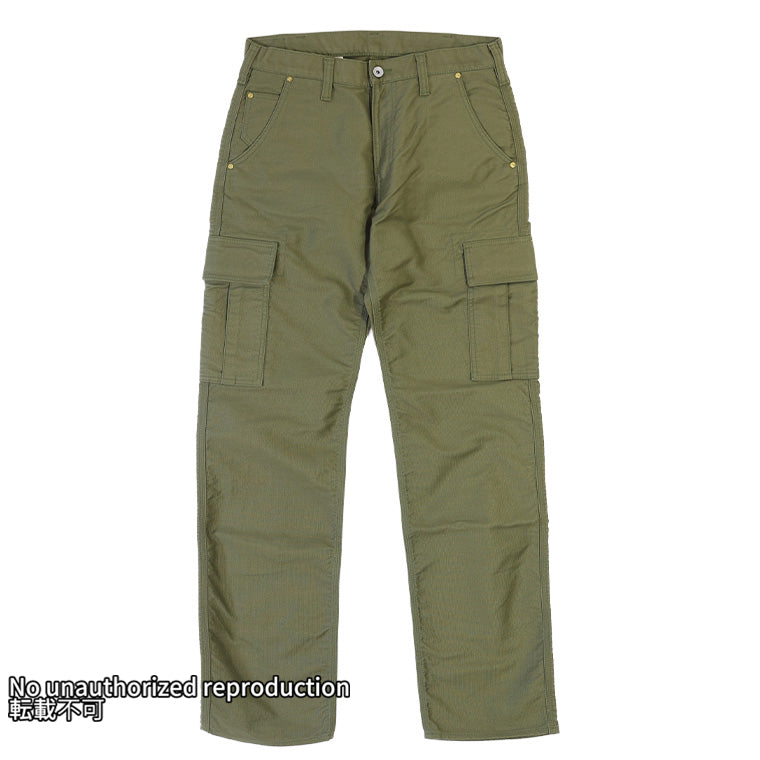 PANTS – IRON HEART