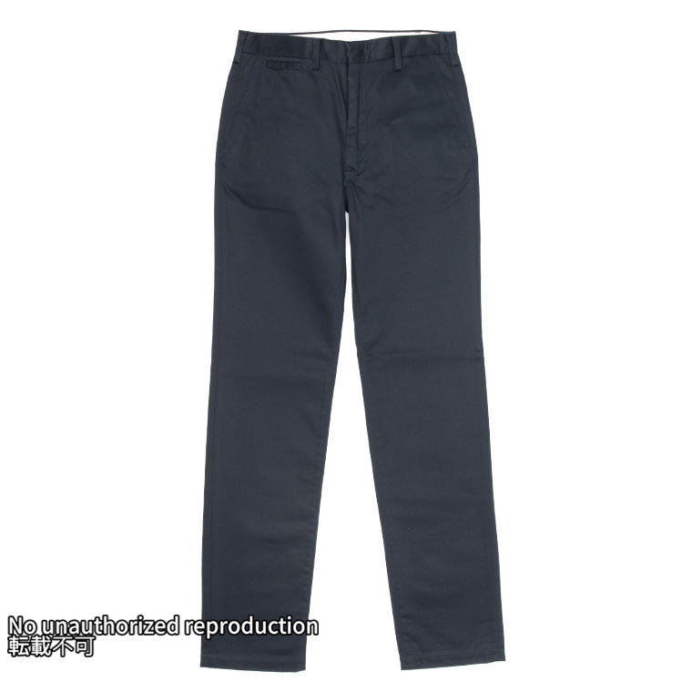 PANTS – IRON HEART