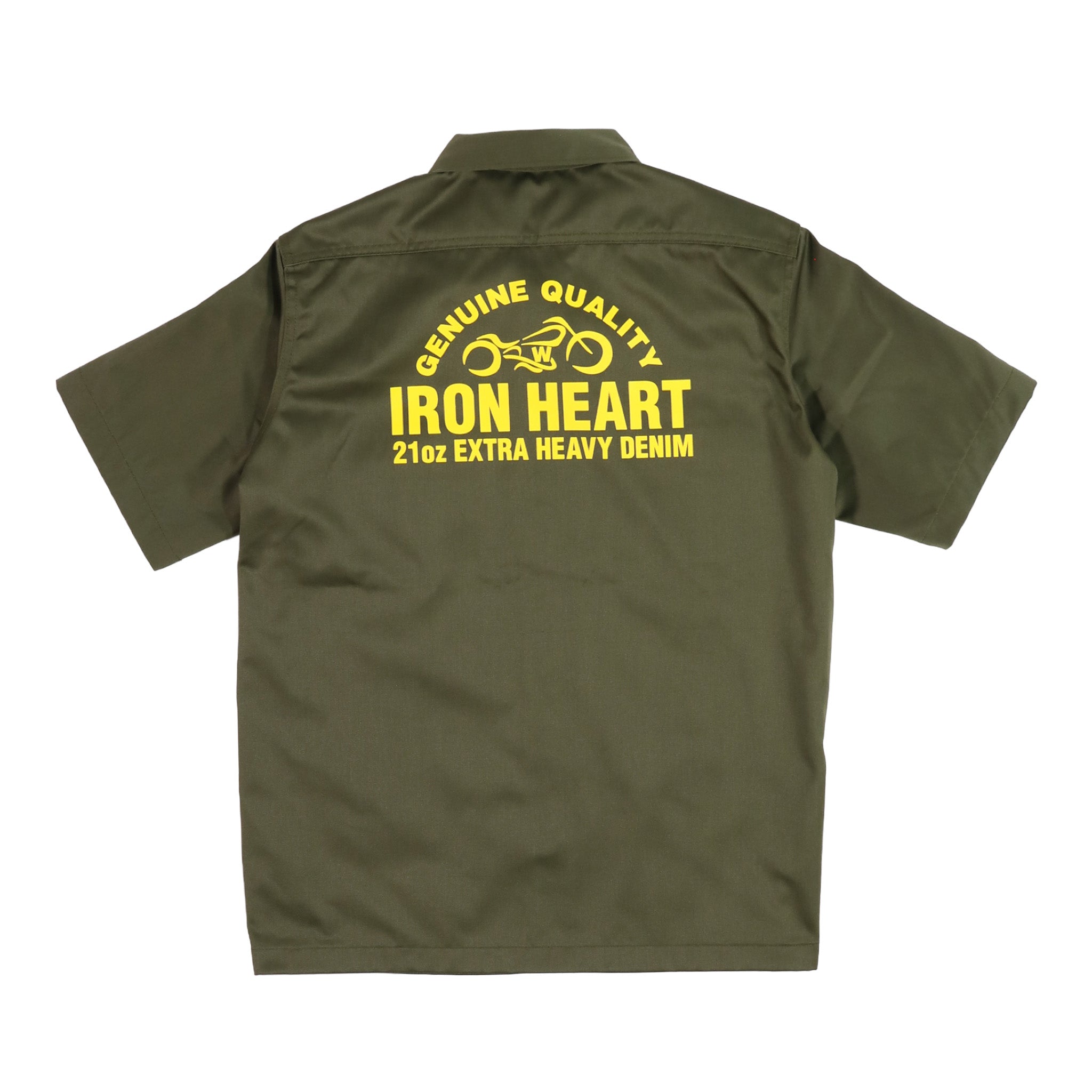 ALL PRODUCTS – IRON HEART