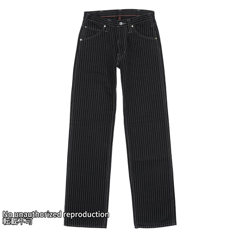 PANTS – IRON HEART