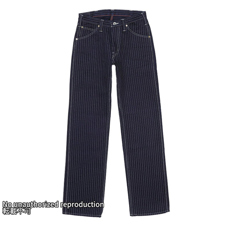 PANTS – IRON HEART