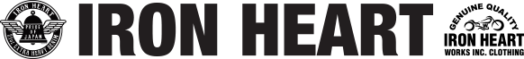 IRON HEART