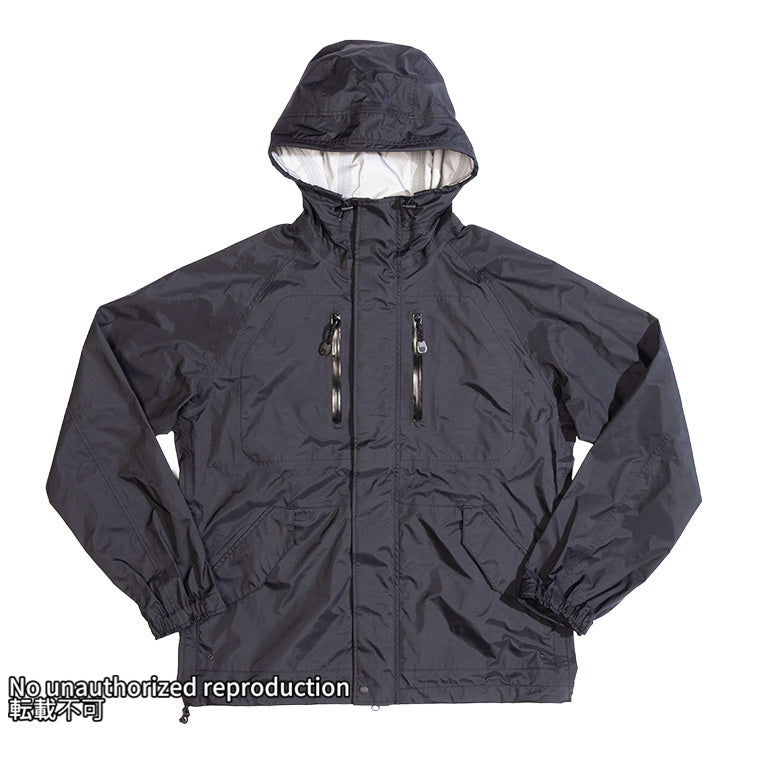 ウォーターレジスタントジャケット
