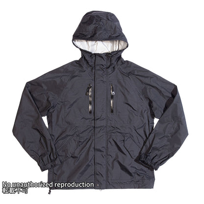 ウォーターレジスタントジャケット