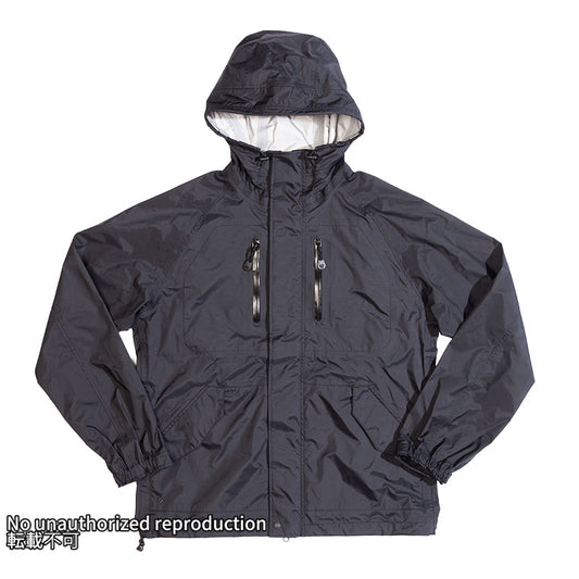 ウォーターレジスタントジャケット